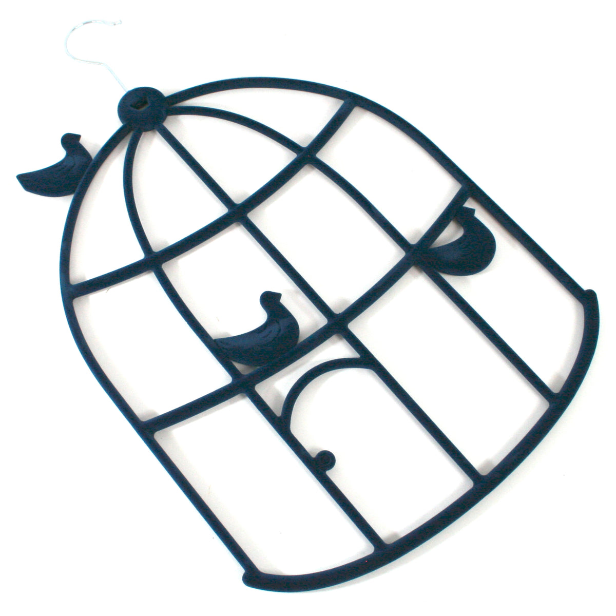 Scarf Hangers & Hangers Black Ginger Ltd