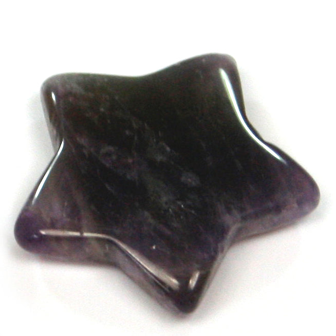 Rock Star Amethyst  (Set of 10)