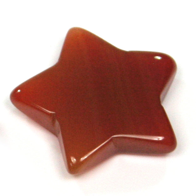 Rock Star Carnelian  (Set of 10)