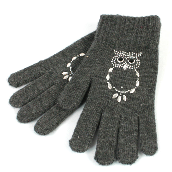 Gant - Chat Gris