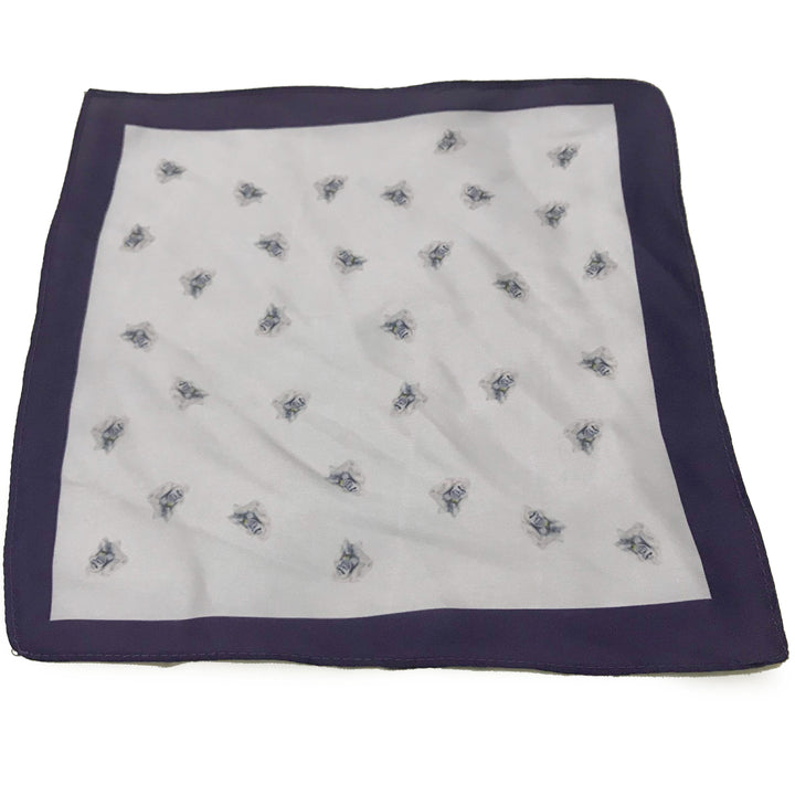Pocket Square/Hanky - Gorilla 1