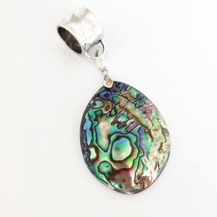 Abalone Oval