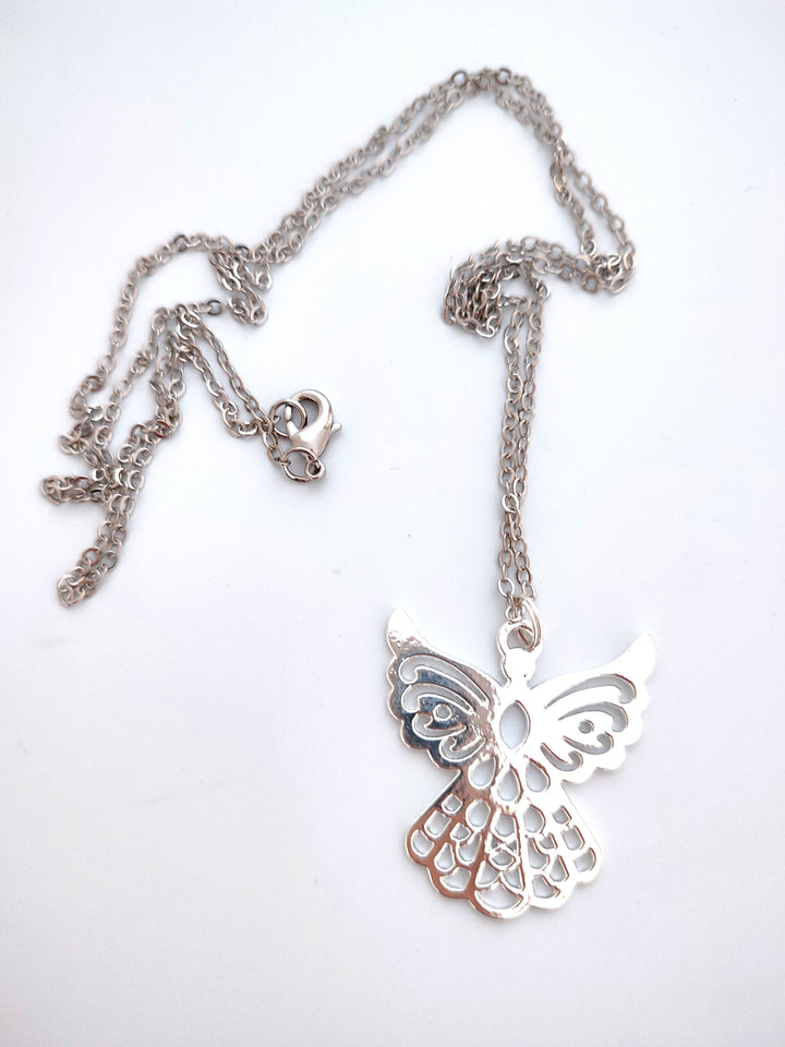 Angel Necklace (90cm)